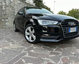 Audi A3 SPB 1.4 TFSI S tronic g-tron Design