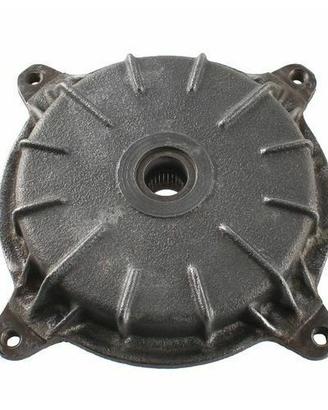 Tamburo ruota posteriore 9 pollici Vespa 50 - 1128