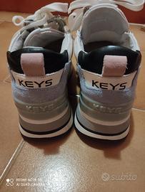 Keys 35 usate pochissimo