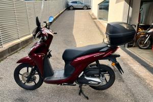 Honda Vision 110 - 2023