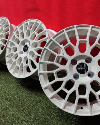 Cerchi Renault Citroen Opel Peugeot Alfa Fiat R17