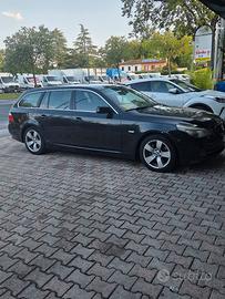 bmw 530 xd automatica