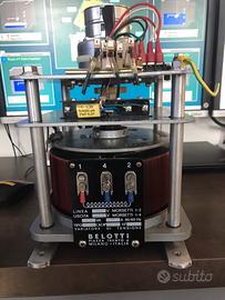 Variatore di tensione