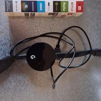 DONGLE WI FI CHROMECAST