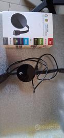DONGLE WI FI CHROMECAST