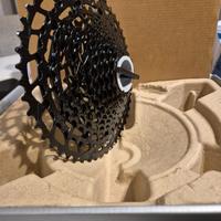 Sram NX Eagle PG-1230 Cassetta Pignoni 12v 11-50T