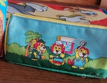 Astuccio leo venturas