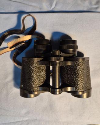Binocolo Carl Zeiss Jena Jenoptem 8x30 W
