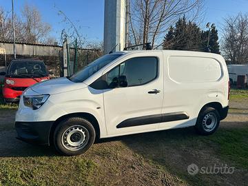 Opel Combo 1.5 D euro 6D 62000 Km