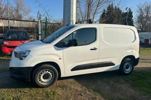 Opel Combo 1.5 D euro 6D 62000 Km