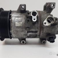 Compressore aria condizionata rav4 auris avensis