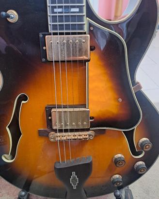 chitarra Ibanez GB 