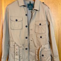 Giacca Beretta Safari Serengeti