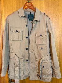 Giacca Beretta Safari Serengeti