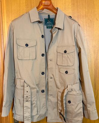 Giacca Beretta Safari Serengeti