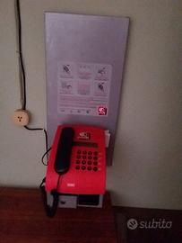 telefono vintage