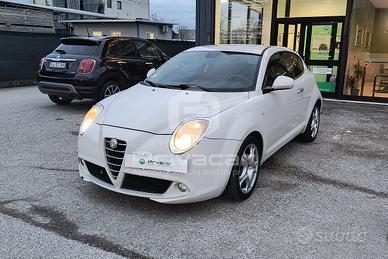 ALFA ROMEO MiTo 1.4 78 CV Distinctive