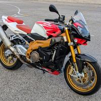 Aprilia Tuono 1000 R Factory - 2009