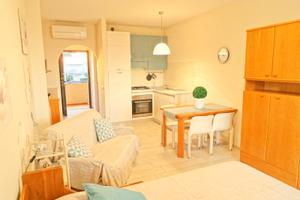 Alloggio a 50 mt dal MARE e 7 KM da Sanremo