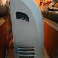 Condizionatore di aria condizionata