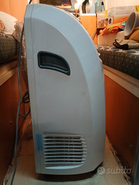 Condizionatore di aria condizionata