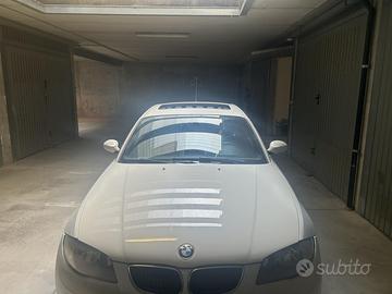 Bmw serie 1