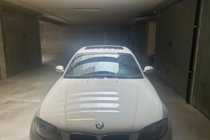 Bmw serie 1
