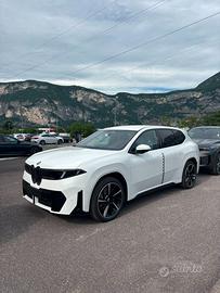 BMW iX3 50 xDrive Msport (100% Elettrica)