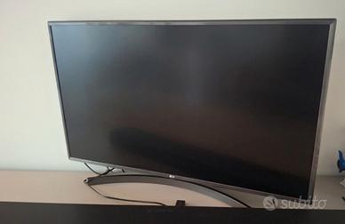 TV Lg 43 uk6750pld 