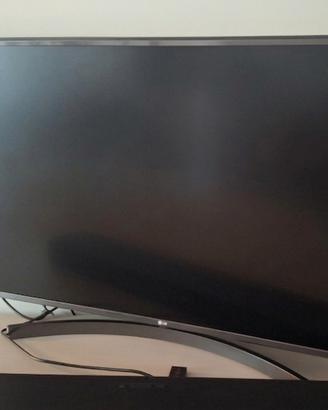 TV Lg 43 uk6750pld 
