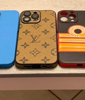 10 cover iPhone 15 pro max