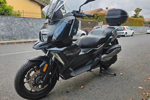 BMW C400x in perfette condizioni 