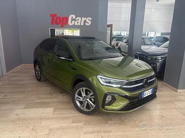 Volkswagen Taigo 1.0 TSI 110 CV R-Line