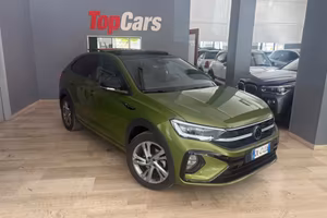 Volkswagen Taigo 1.0 TSI 110 CV R-Line