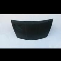 ORIGINALE PIAGGIO PARAFANGO ANTERIORE NERO APE 50