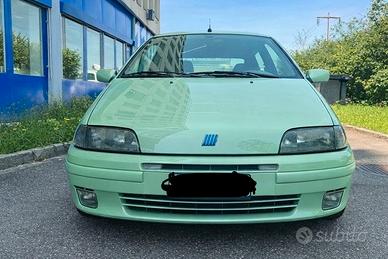 Fiat Punto GT ‘95