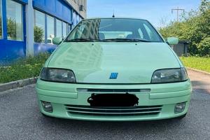 Fiat Punto GT ‘95