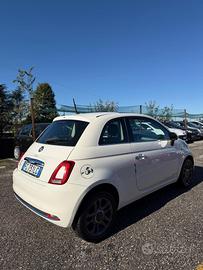 Fiat  500