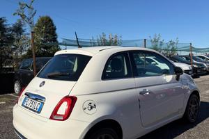 Fiat  500