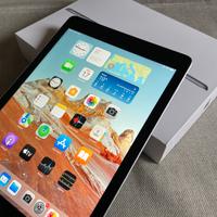 Ipad wifi 128 Gb