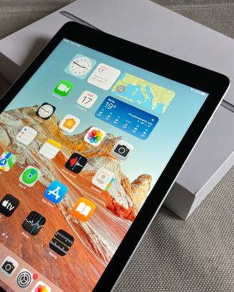 Ipad wifi 128 Gb
