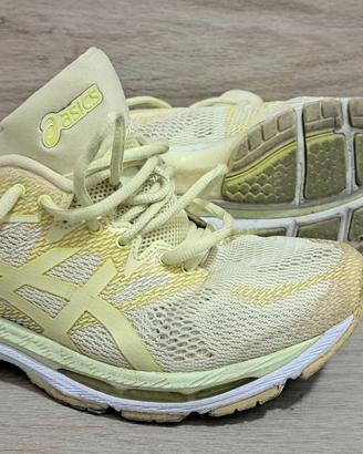 ASICS Nimbus 20
