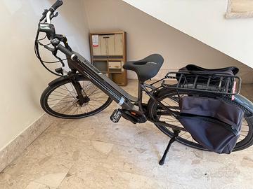 E-Bike Torpado Altea 2021