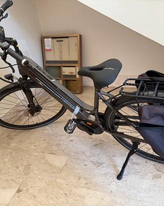 E-Bike Torpado Altea 2021