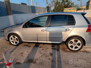 Golf 5 