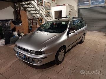 Fiat Marea Weekend 1.9 jtd 110 cv