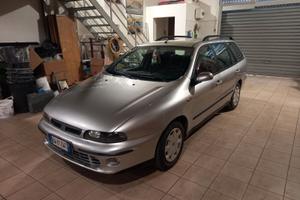 Fiat Marea Weekend 1.9 jtd 110 cv