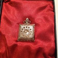 Orologi da taschino al quarzo pila