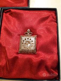 Orologi da taschino al quarzo pila