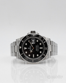 Rolex Submariner Date 126610LN – 2023 Full Set